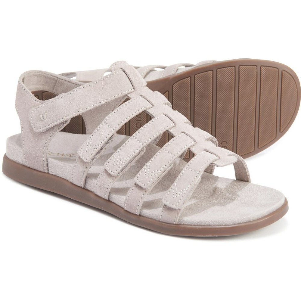 Vionic Palm Ritta Anklestrap Sandals
